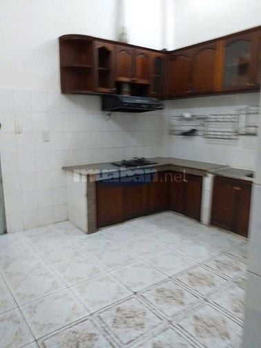Cho thuê nhanh NC nhà mới HXH 6 M Bạch Đằng,P2,Tân Bình 