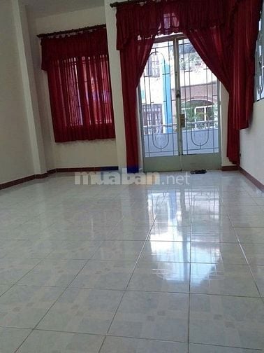Cho thuê nhanh NC nhà mới HXH 6 M Bạch Đằng,P2,Tân Bình 