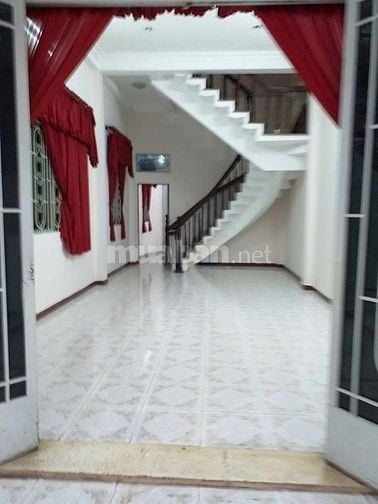 Cho thuê nhanh NC nhà mới HXH 6 M Bạch Đằng,P2,Tân Bình 