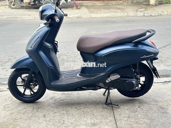 YAMAHA NOZZA GRANDE ĐỜI 2023 , XE CÒN ĐẸP 95%