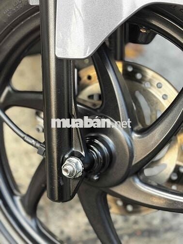 AirBlade 2011 3D nẹp si nguyên rin cực đẹp bs 43 .