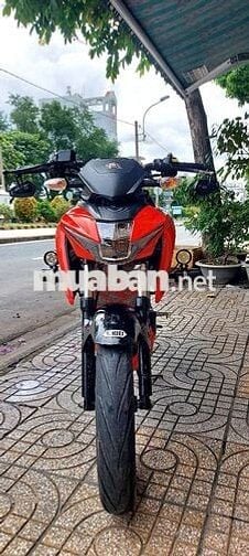 Suzuki GSX S150.Đời2019.BiểnTp.ChínhChủ.Xe zin100%