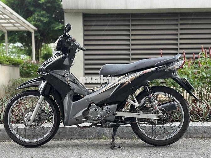 Honda Wave S110 ĐKLĐ 2011 BSTP Chính Chủ