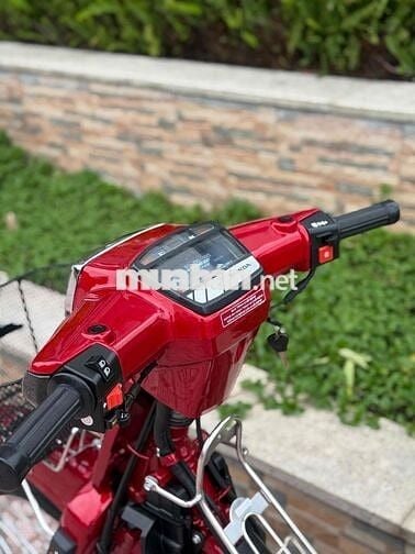 Super Dream BSTP dọn mới MÁY TÊ LẮM