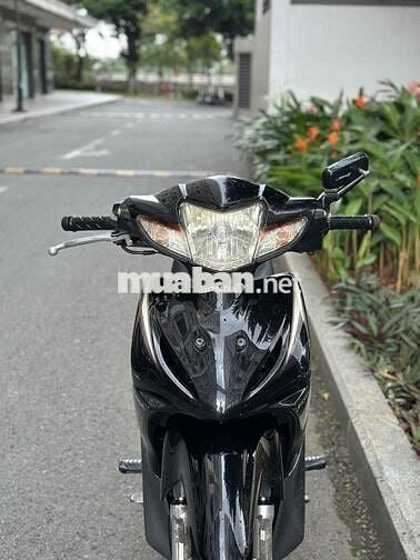Honda Wave S110 ĐKLĐ 2011 BSTP Chính Chủ