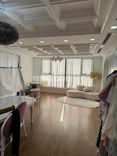 NHÀ ĐẸP 35M2 PHÙ HỢP KINH DOANH VÀ LÀM VĂN PHÒNG PHỐ TRẦN QUỐC HOÀN