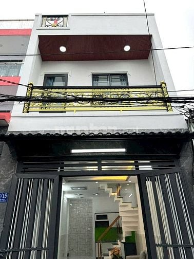 CHÍNH CHỦ BÁN NHÀ VS DTSD GẦN 100M2 SỔ RIÊNG ĐÚC BTCT KIÊN CÔ 2T2