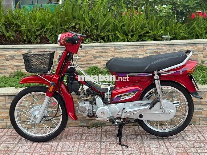Super Dream BSTP dọn mới MÁY TÊ LẮM
