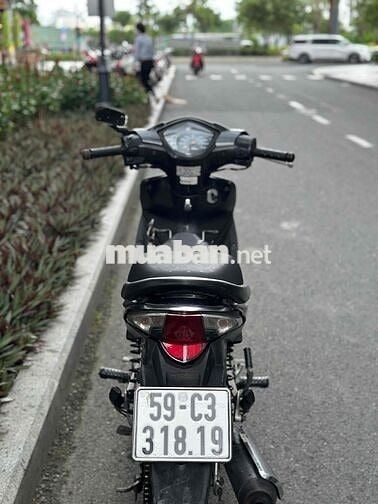 Honda Wave S110 ĐKLĐ 2011 BSTP Chính Chủ