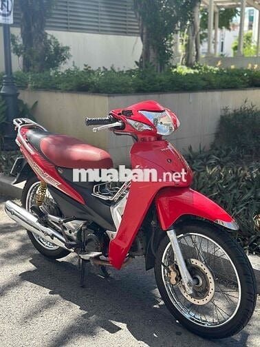 Honda Wave 2006 Dọn Mẫu 2016 BSTP 631.32 Chính Chủ