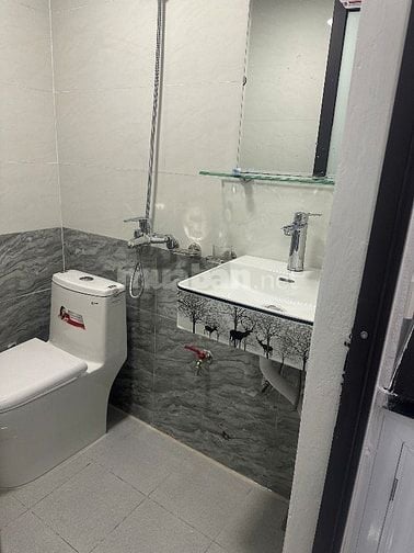Nhà ngõ hẻm, diện tích 24m, đường lĩnh nam/ngõ 196/Hoàng Mai, Hà Nội