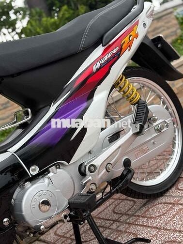 Alpha up Zx BSTP 9c dọn mới ZIN REAL