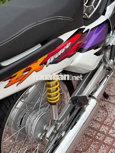 Alpha up Zx BSTP 9c dọn mới ZIN REAL