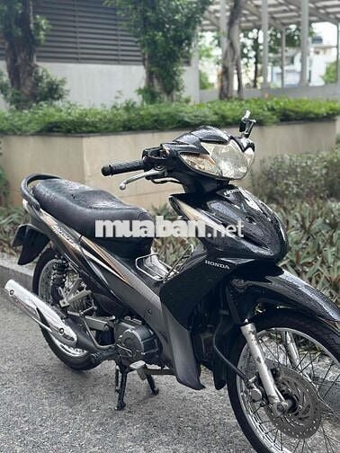 Honda Wave S110 ĐKLĐ 2011 BSTP Chính Chủ