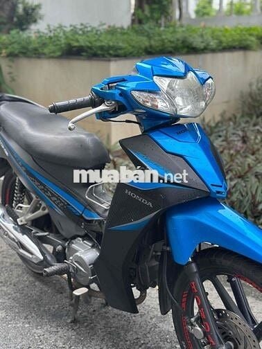 Honda Blade 110 Bánh Mâm ĐKLĐ 2017 BSTP Chính Chủ
