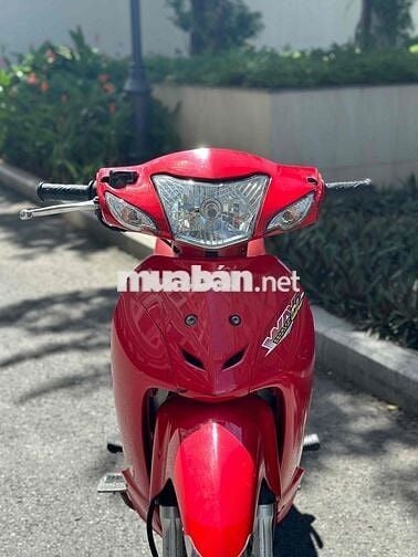 Honda Wave 2006 Dọn Mẫu 2016 BSTP 631.32 Chính Chủ