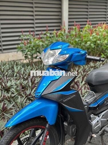 Honda Blade 110 Bánh Mâm ĐKLĐ 2017 BSTP Chính Chủ
