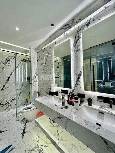 Ann cho thuê căn góc Cc ĐPN Tower, 141m2 3PN NTCB giá 17 triệu !!!