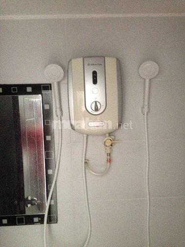Tân Bình - Nhà cho thuê nguyên căn gần chợ Ông Hoàng
