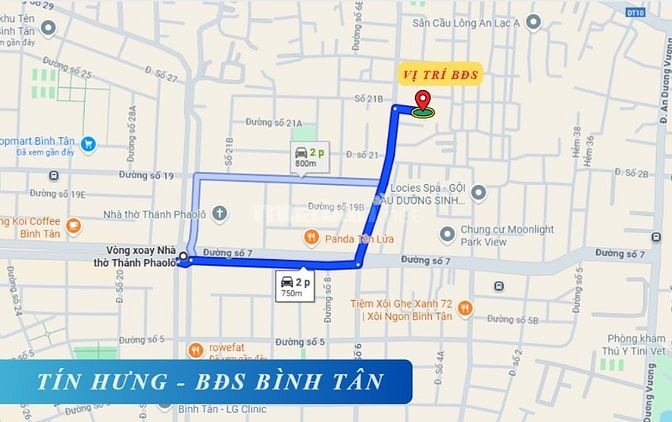  Nhà mới hẻm 80/ đường Số 6, khu Tên Lửa, 4 x 15m, 4 tấm, 7.5 tỷ 