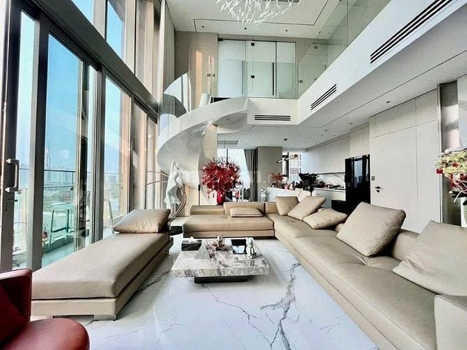 Ann cho thuê căn góc Cc ĐPN Tower, 141m2 3PN NTCB giá 17 triệu !!!