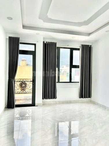  Nhà mới hẻm 80/ đường Số 6, khu Tên Lửa, 4 x 15m, 4 tấm, 7.5 tỷ 