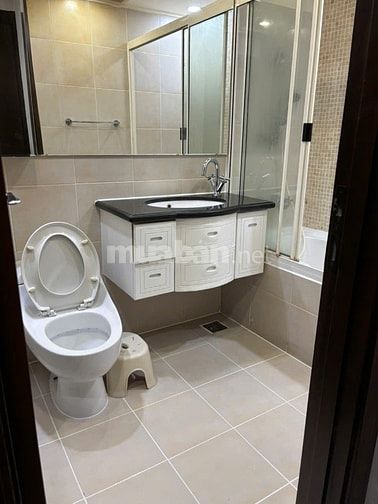 Bán nhanh căn hộ 2PN 101m Chung cư The Manor HCM 