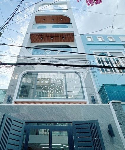  Nhà mới hẻm 80/ đường Số 6, khu Tên Lửa, 4 x 15m, 4 tấm, 7.5 tỷ 