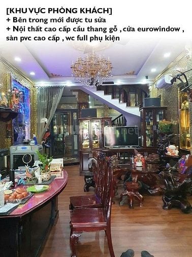 Bán nhà mặt tiền đường Liên Khu 5-6, Bình Hưng Hòa, Bình Tân, 10x50