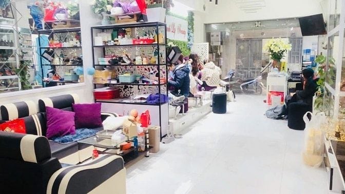 CHÍNH CHỦ CẦN B.Á.N Nhà phố NGUYỄN KHANG, HN 👉 7 Tầng - 54m2 