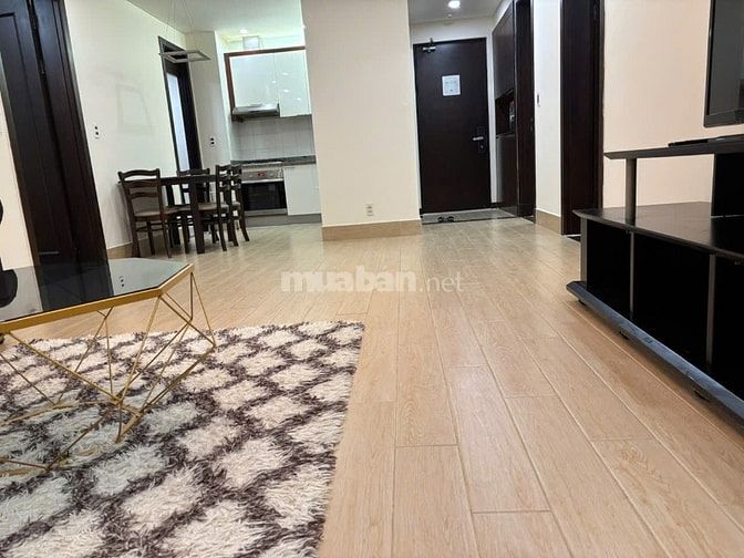 Bán nhanh căn hộ 2PN 101m Chung cư The Manor HCM 
