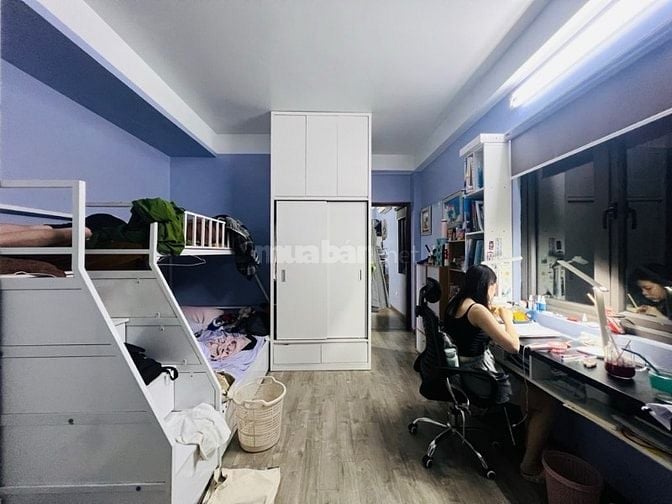 CHÍNH CHỦ CẦN B.Á.N Nhà phố NGUYỄN KHANG, HN 👉 7 Tầng - 54m2 