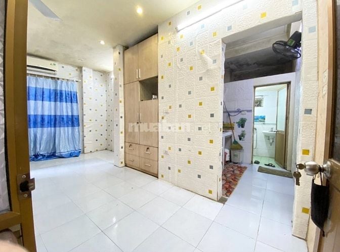 CHO THUÊ NHÀ NGUYÊN CĂN – LẠC LONG QUÂN, TÂY HỒ 