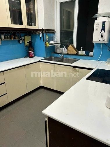 Nhà Làng Đại Học Khu A ,Xã Phước Kiển, Nhà Bè,DT: 6x18 ,2 lầu . 18tr/T