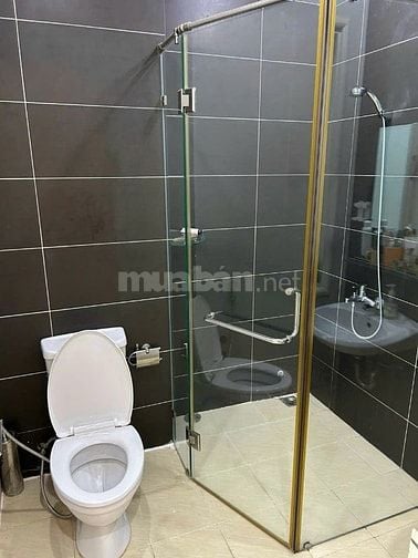 Nhà Làng Đại Học Khu A ,Xã Phước Kiển, Nhà Bè,DT: 6x18 ,2 lầu . 18tr/T