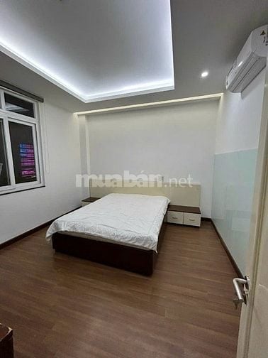 Nhà Làng Đại Học Khu A ,Xã Phước Kiển, Nhà Bè,DT: 6x18 ,2 lầu . 18tr/T