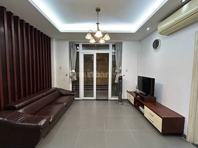 Nhà Làng Đại Học Khu A ,Xã Phước Kiển, Nhà Bè,DT: 6x18 ,2 lầu . 18tr/T