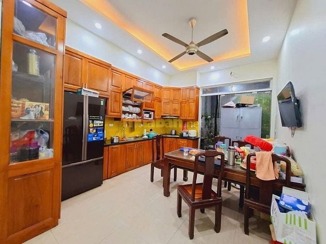 Chính chủ cần bán nhà phân lô  Lê Trọng Tấn. 58m2, 4 tầng, mặt tiền 5m