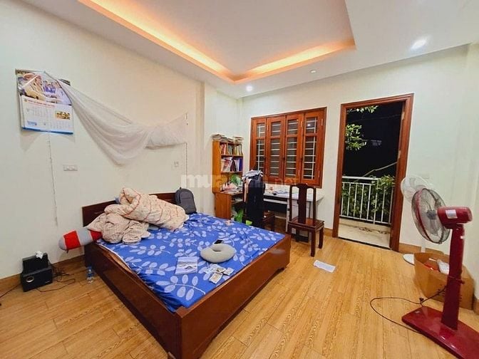 Chính chủ cần bán nhà phân lô  Lê Trọng Tấn. 58m2, 4 tầng, mặt tiền 5m