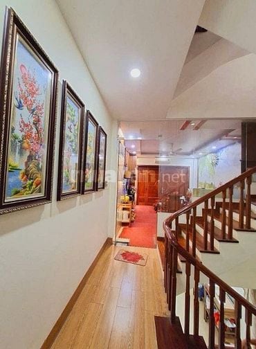 Chính chủ cần bán nhà phân lô  Lê Trọng Tấn. 58m2, 4 tầng, mặt tiền 5m