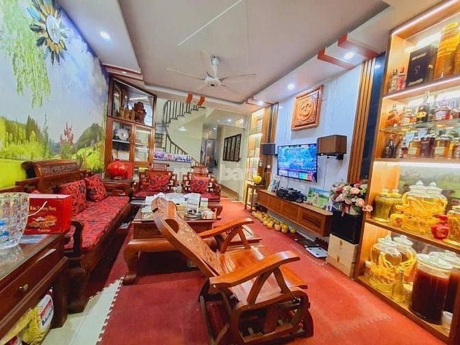 Chính chủ cần bán nhà phân lô  Lê Trọng Tấn. 58m2, 4 tầng, mặt tiền 5m