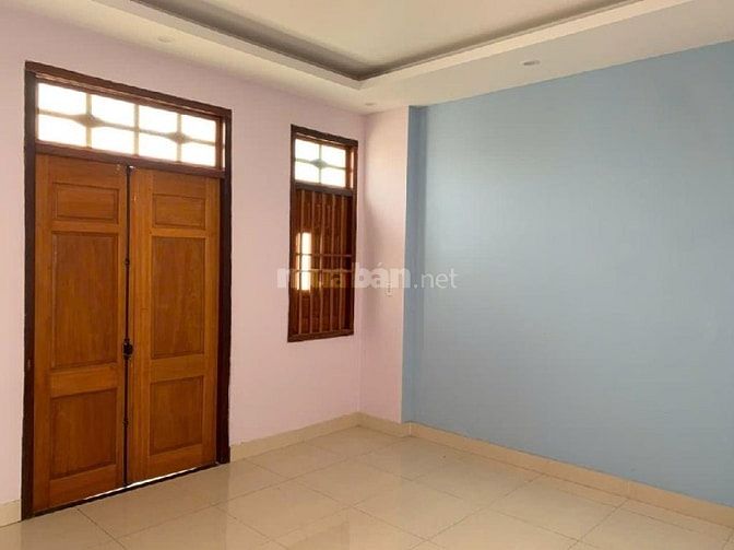 🗣🙀CHỦ BÁN CĂN NHÀ TÂM HUYẾT TỰ XÂY, BTCT CHẮC CHẮN, 3 TẦNG, 52M2