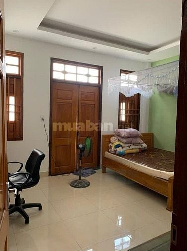 🗣🙀CHỦ BÁN CĂN NHÀ TÂM HUYẾT TỰ XÂY, BTCT CHẮC CHẮN, 3 TẦNG, 52M2