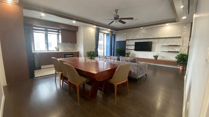 Chính chủ cho thuê căn hộ chung cư Imberia Sky Garden, 423 Minh Khai
