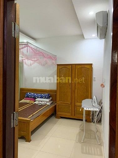 🗣🙀CHỦ BÁN CĂN NHÀ TÂM HUYẾT TỰ XÂY, BTCT CHẮC CHẮN, 3 TẦNG, 52M2