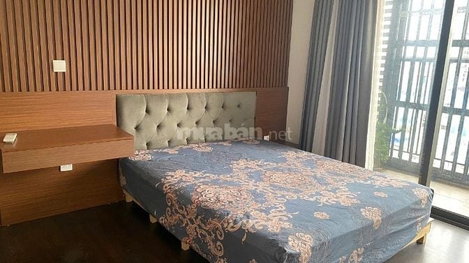 Chính chủ cho thuê căn hộ chung cư Imberia Sky Garden, 423 Minh Khai