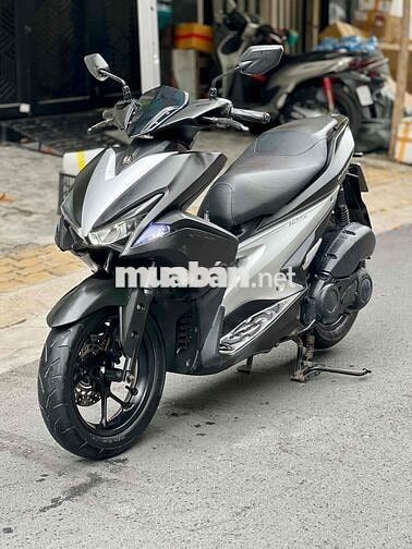 NVX 125 chính chủ 2019 Giá đăng trả góp🤝