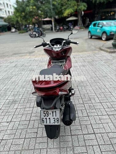 Honda fi