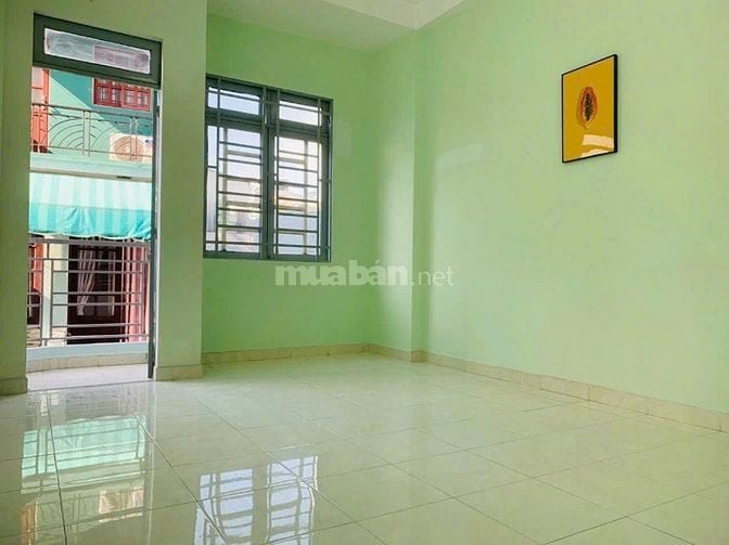 🌆50m2 sử dụng nhà 5 tầng cách xe hơi 35m nhà 6 phòng ngủ 
