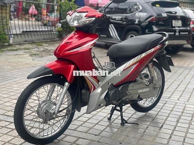 Honda Wave s110 ngay chủ trả góp k thu phí hồ sơ